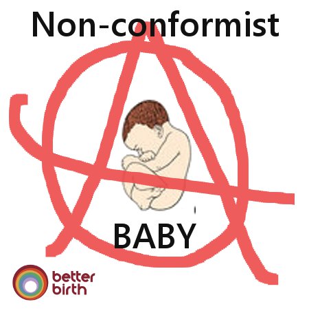 nonconformbaby