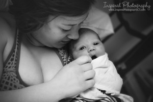 Elements of Easier Birth