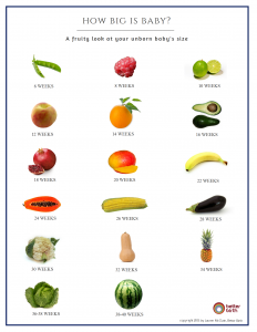 fruites