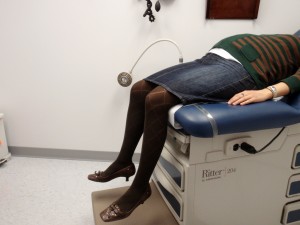 Art of Deception in Obstetrics: Deformed Consent