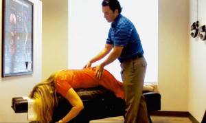 Chiropractic Can Help Up to 92% of Breech Babies Turn