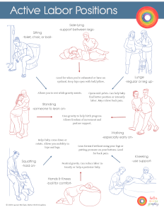 Labor Positions Handout