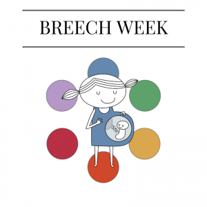 BREECH WEEK