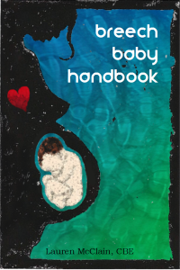 breech baby handbook
